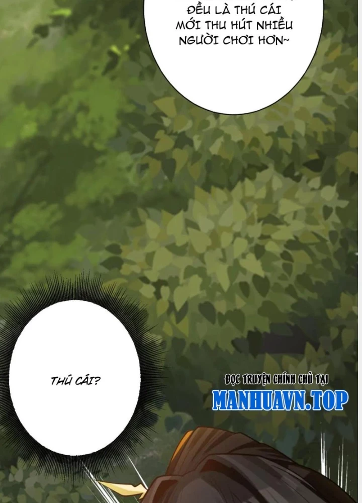 Các Ngươi Tu Tiên Còn Ta Rút Thẻ Chapter 48 - Trang 2
