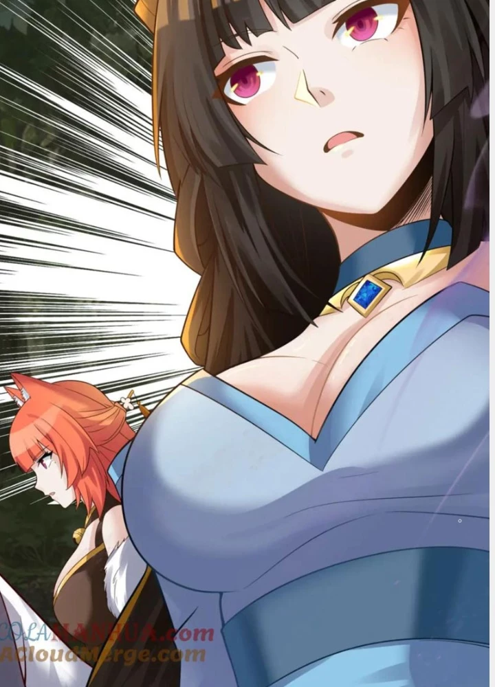 Các Ngươi Tu Tiên Còn Ta Rút Thẻ Chapter 48 - Trang 2