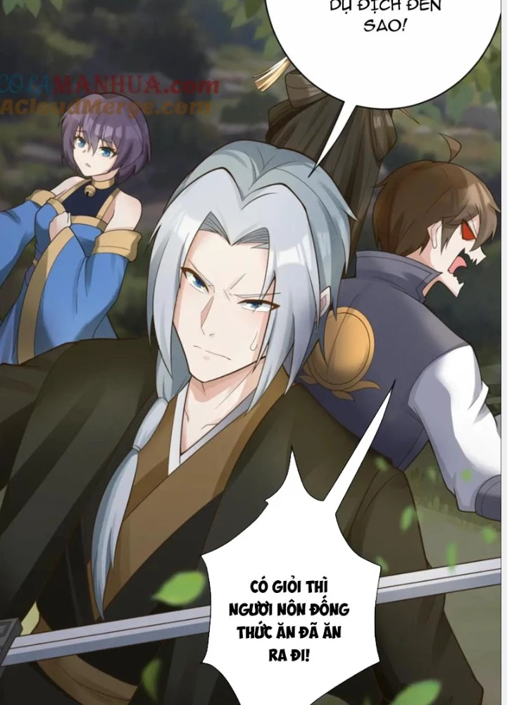 Các Ngươi Tu Tiên Còn Ta Rút Thẻ Chapter 48 - Trang 2