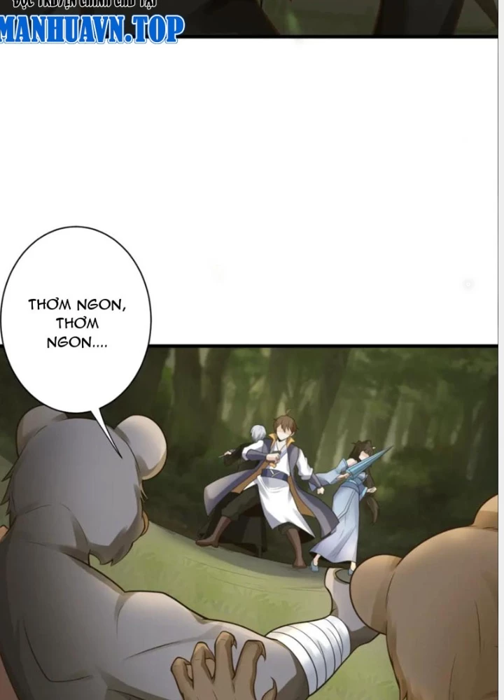 Các Ngươi Tu Tiên Còn Ta Rút Thẻ Chapter 48 - Trang 2