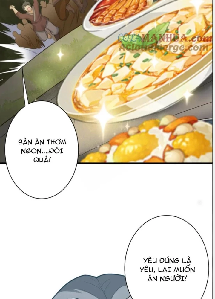 Các Ngươi Tu Tiên Còn Ta Rút Thẻ Chapter 48 - Trang 2