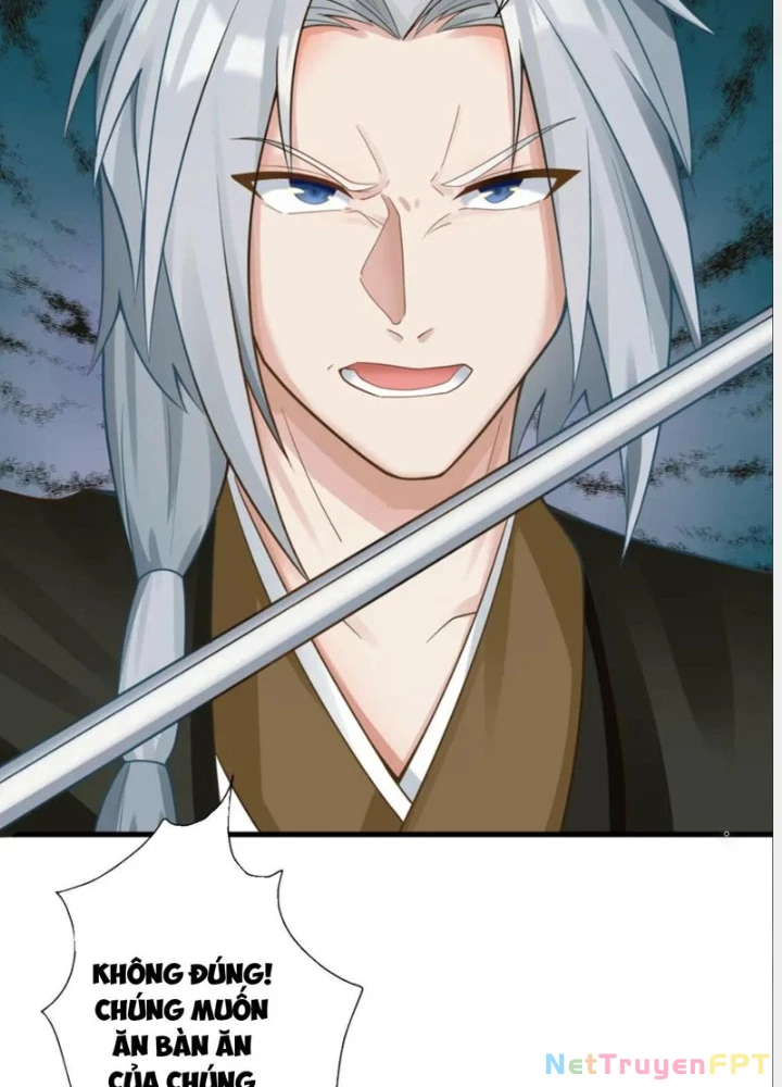 Các Ngươi Tu Tiên Còn Ta Rút Thẻ Chapter 48 - Trang 2
