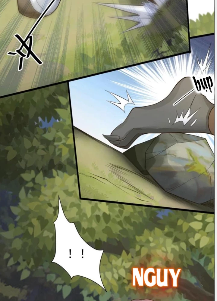 Các Ngươi Tu Tiên Còn Ta Rút Thẻ Chapter 48 - Trang 2