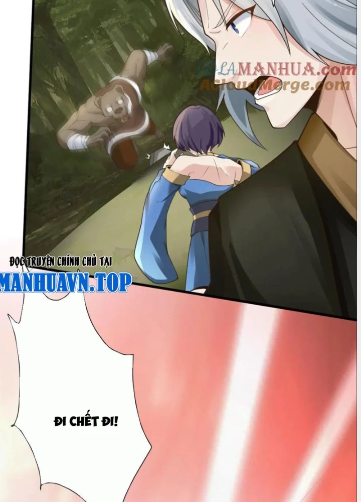 Các Ngươi Tu Tiên Còn Ta Rút Thẻ Chapter 48 - Trang 2