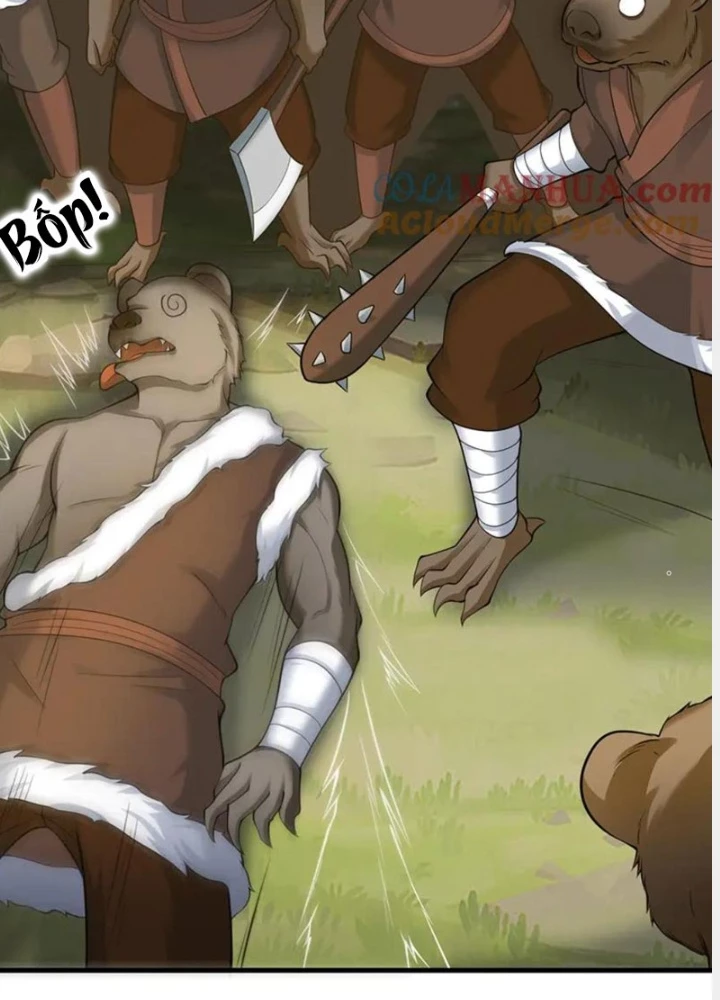 Các Ngươi Tu Tiên Còn Ta Rút Thẻ Chapter 48 - Trang 2