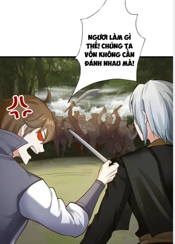 Các Ngươi Tu Tiên Còn Ta Rút Thẻ Chapter 48 - Trang 2