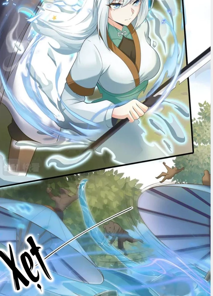 Các Ngươi Tu Tiên Còn Ta Rút Thẻ Chapter 48 - Trang 2