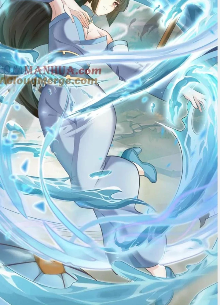 Các Ngươi Tu Tiên Còn Ta Rút Thẻ Chapter 48 - Trang 2