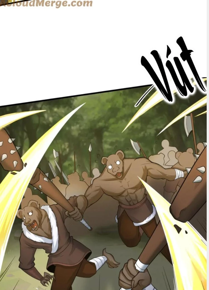 Các Ngươi Tu Tiên Còn Ta Rút Thẻ Chapter 48 - Trang 2