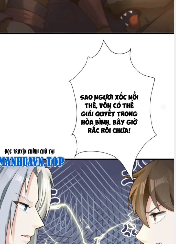 Các Ngươi Tu Tiên Còn Ta Rút Thẻ Chapter 48 - Trang 2