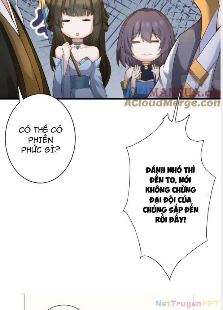 Các Ngươi Tu Tiên Còn Ta Rút Thẻ Chapter 48 - Trang 2