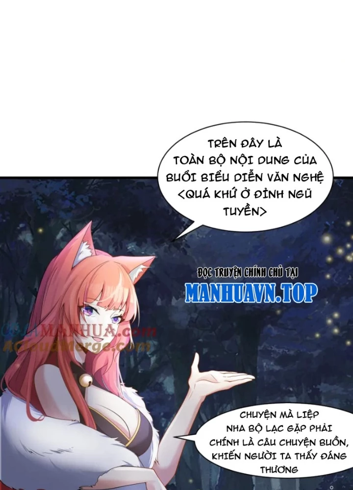 Các Ngươi Tu Tiên Còn Ta Rút Thẻ Chapter 49 - Trang 2