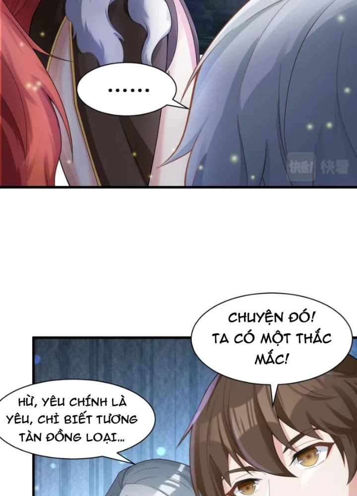 Các Ngươi Tu Tiên Còn Ta Rút Thẻ Chapter 49 - Trang 2