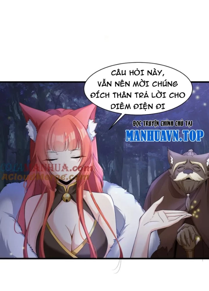 Các Ngươi Tu Tiên Còn Ta Rút Thẻ Chapter 49 - Trang 2