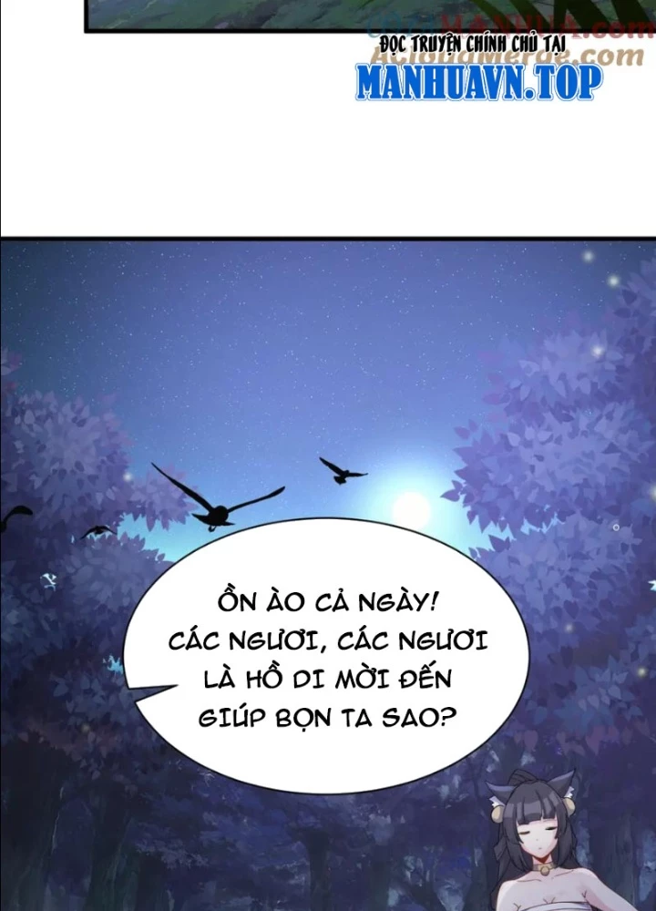 Các Ngươi Tu Tiên Còn Ta Rút Thẻ Chapter 49 - Trang 2