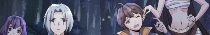 Các Ngươi Tu Tiên Còn Ta Rút Thẻ Chapter 49 - Trang 2