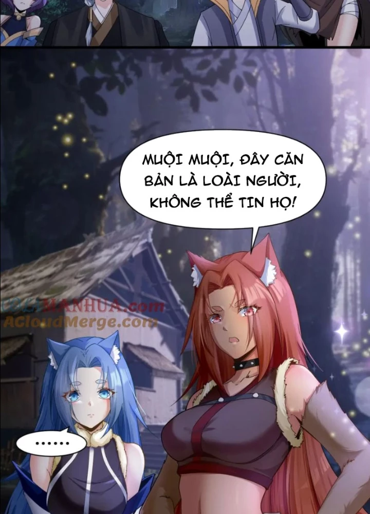 Các Ngươi Tu Tiên Còn Ta Rút Thẻ Chapter 49 - Trang 2