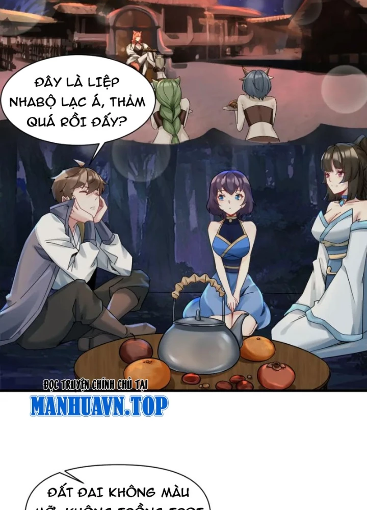 Các Ngươi Tu Tiên Còn Ta Rút Thẻ Chapter 49 - Trang 2