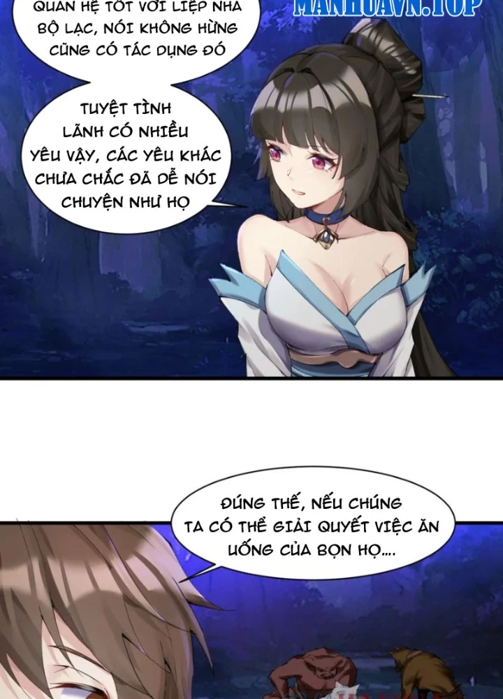 Các Ngươi Tu Tiên Còn Ta Rút Thẻ Chapter 49 - Trang 2