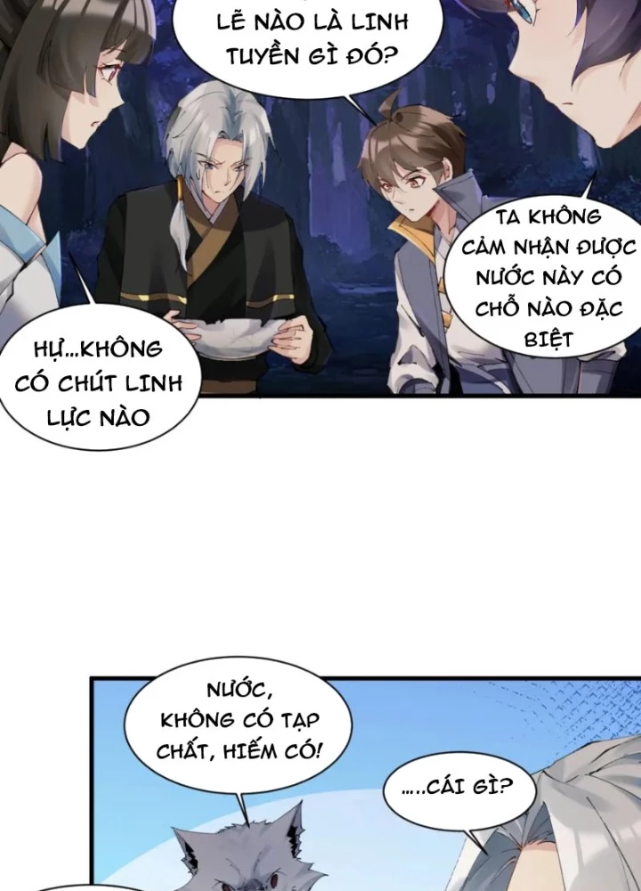 Các Ngươi Tu Tiên Còn Ta Rút Thẻ Chapter 49 - Trang 2
