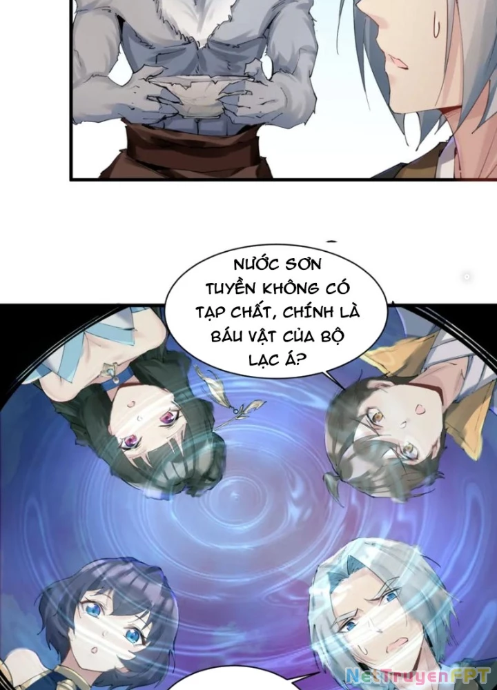Các Ngươi Tu Tiên Còn Ta Rút Thẻ Chapter 49 - Trang 2