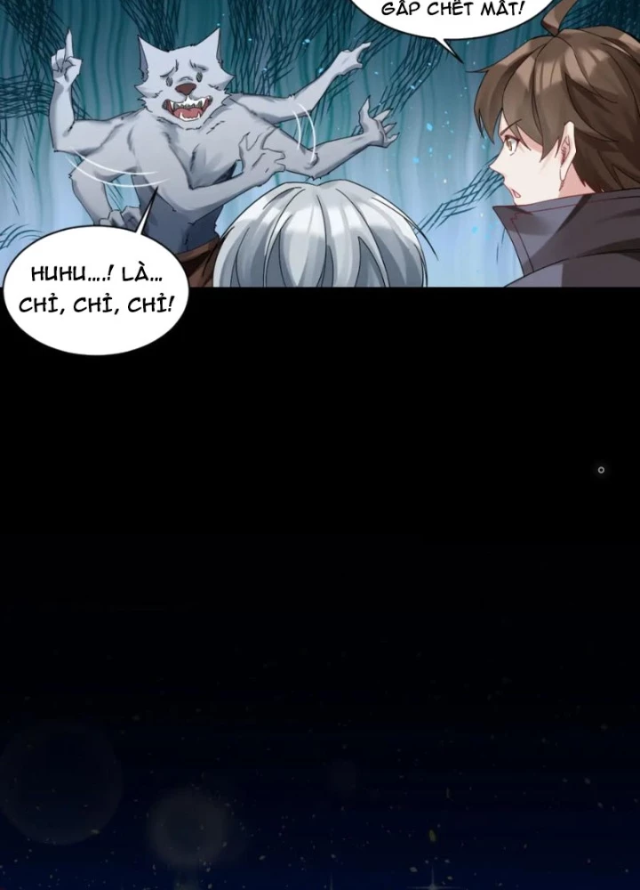 Các Ngươi Tu Tiên Còn Ta Rút Thẻ Chapter 49 - Trang 2
