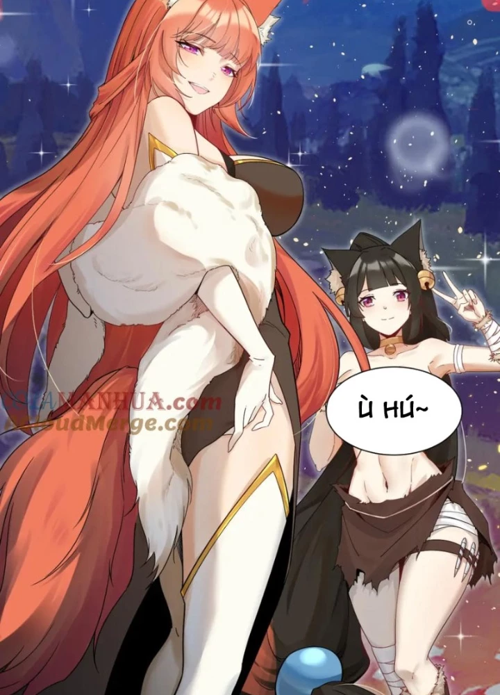 Các Ngươi Tu Tiên Còn Ta Rút Thẻ Chapter 49 - Trang 2