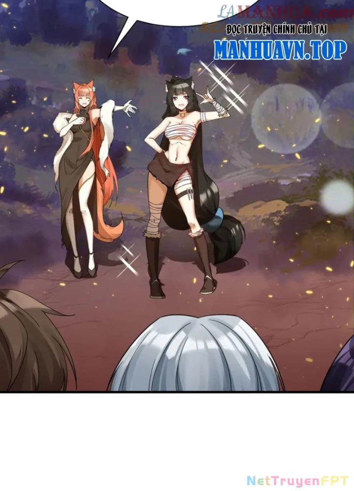 Các Ngươi Tu Tiên Còn Ta Rút Thẻ Chapter 49 - Trang 2
