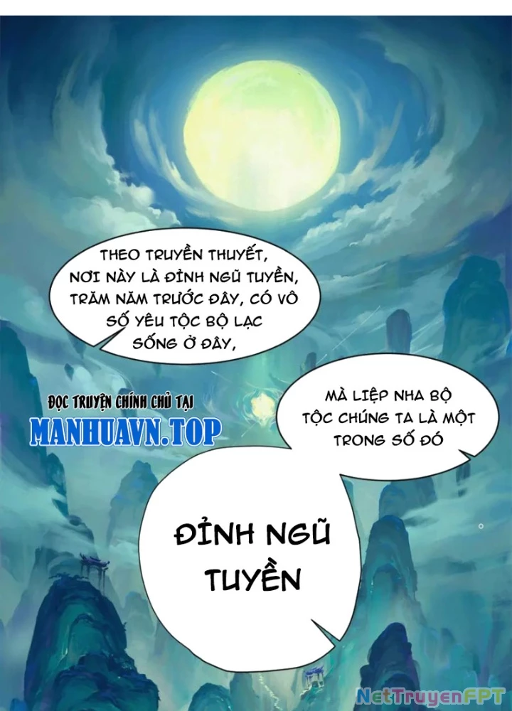 Các Ngươi Tu Tiên Còn Ta Rút Thẻ Chapter 49 - Trang 2