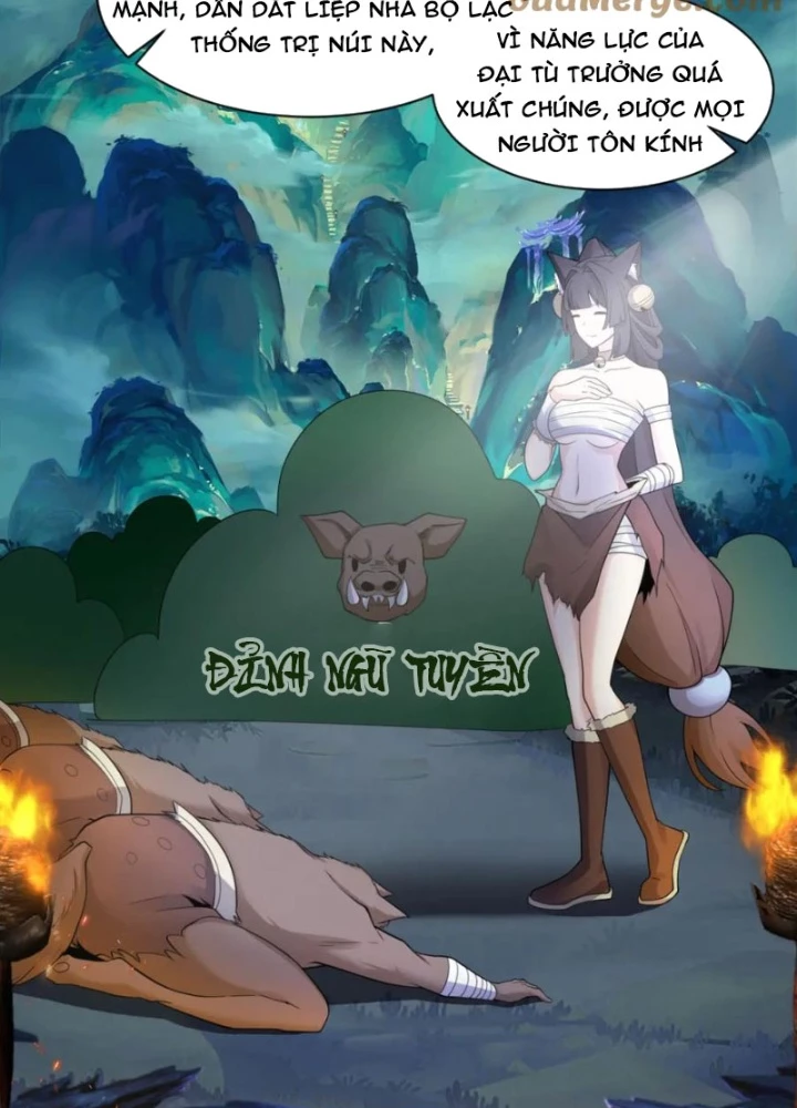 Các Ngươi Tu Tiên Còn Ta Rút Thẻ Chapter 49 - Trang 2