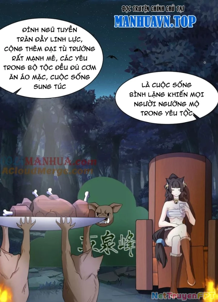 Các Ngươi Tu Tiên Còn Ta Rút Thẻ Chapter 49 - Trang 2