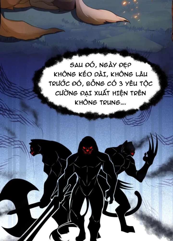 Các Ngươi Tu Tiên Còn Ta Rút Thẻ Chapter 49 - Trang 2