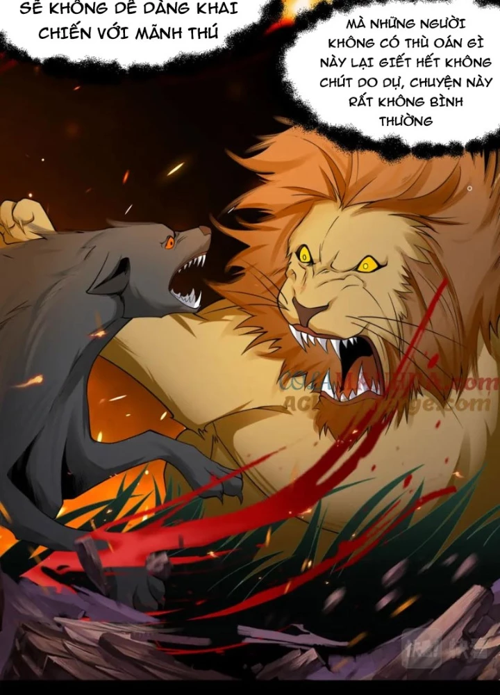 Các Ngươi Tu Tiên Còn Ta Rút Thẻ Chapter 49 - Trang 2