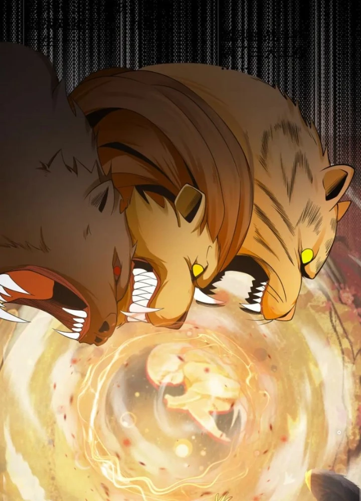 Các Ngươi Tu Tiên Còn Ta Rút Thẻ Chapter 49 - Trang 2