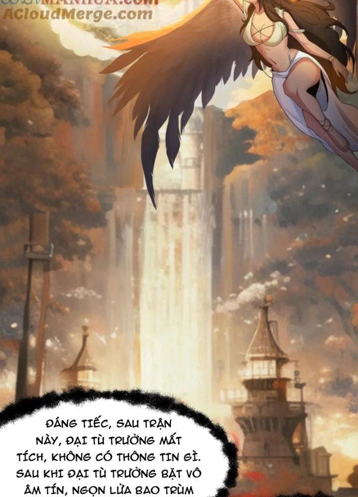 Các Ngươi Tu Tiên Còn Ta Rút Thẻ Chapter 49 - Trang 2
