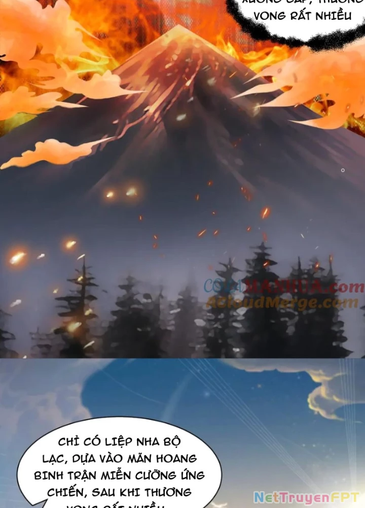 Các Ngươi Tu Tiên Còn Ta Rút Thẻ Chapter 49 - Trang 2