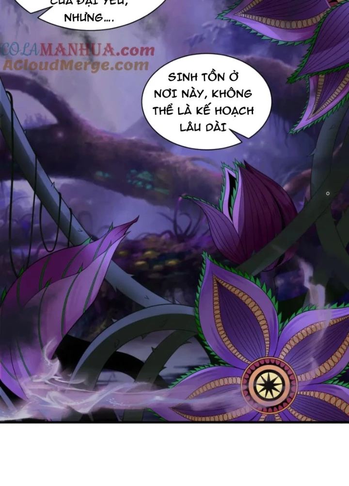 Các Ngươi Tu Tiên Còn Ta Rút Thẻ Chapter 49 - Trang 2