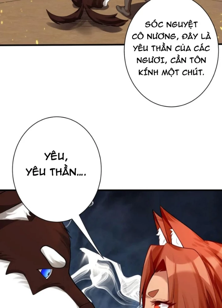 Các Ngươi Tu Tiên Còn Ta Rút Thẻ Chapter 50 - Trang 2