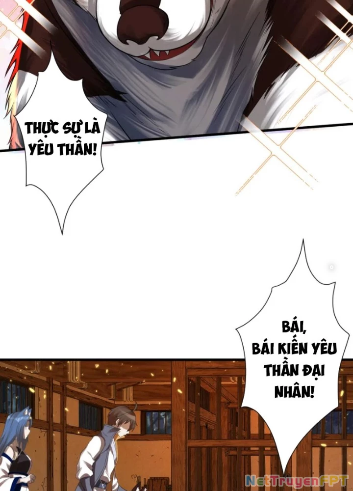 Các Ngươi Tu Tiên Còn Ta Rút Thẻ Chapter 50 - Trang 2