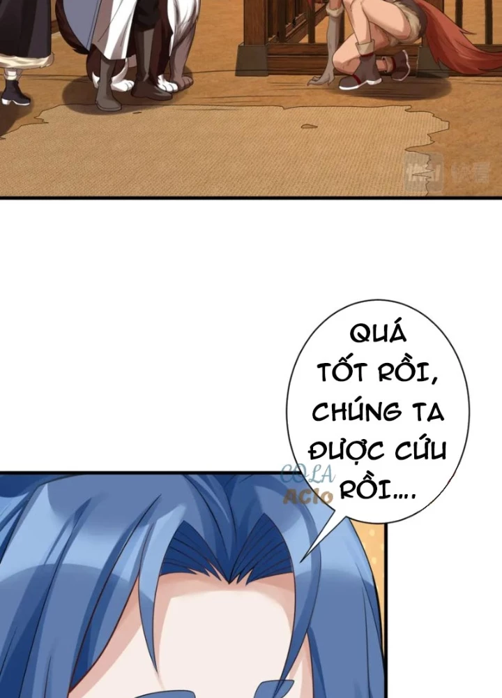 Các Ngươi Tu Tiên Còn Ta Rút Thẻ Chapter 50 - Trang 2