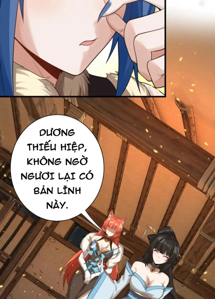 Các Ngươi Tu Tiên Còn Ta Rút Thẻ Chapter 50 - Trang 2