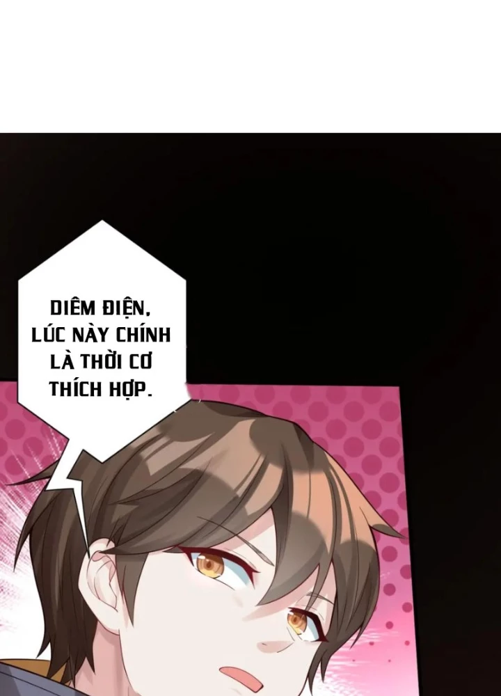 Các Ngươi Tu Tiên Còn Ta Rút Thẻ Chapter 50 - Trang 2