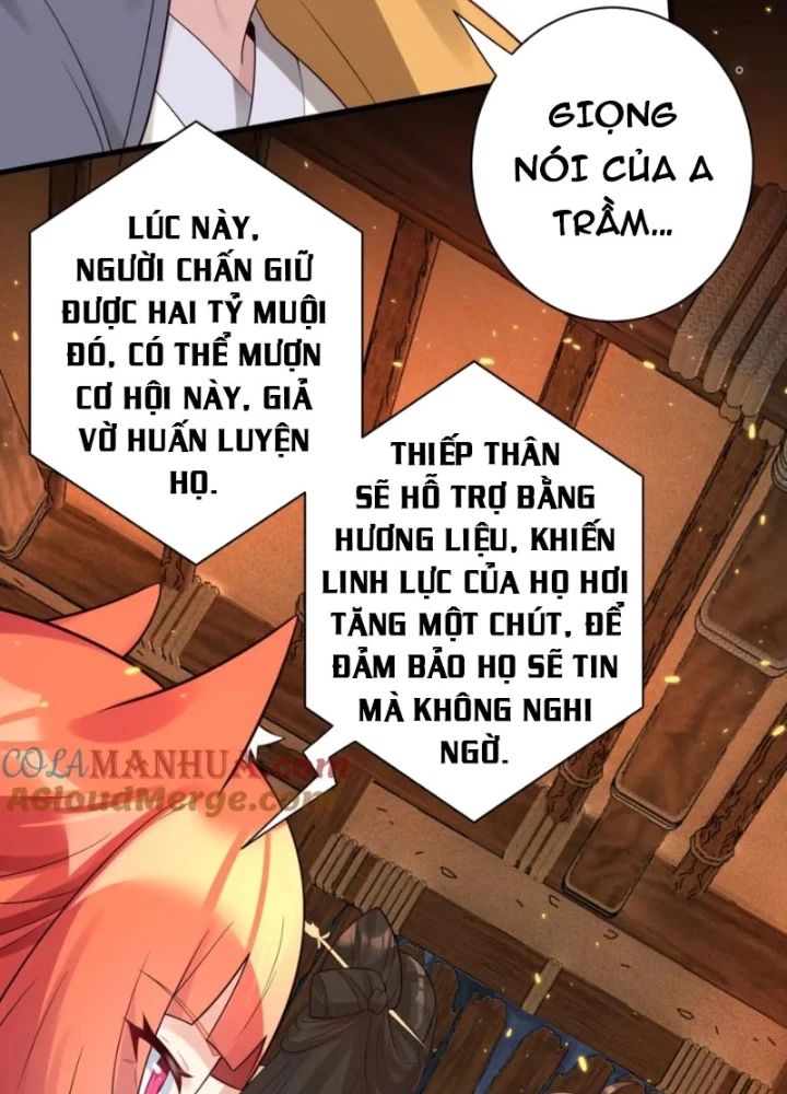 Các Ngươi Tu Tiên Còn Ta Rút Thẻ Chapter 50 - Trang 2