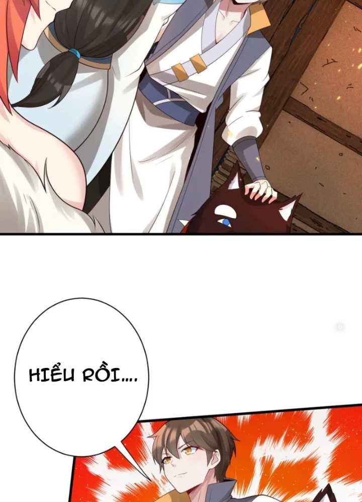 Các Ngươi Tu Tiên Còn Ta Rút Thẻ Chapter 50 - Trang 2