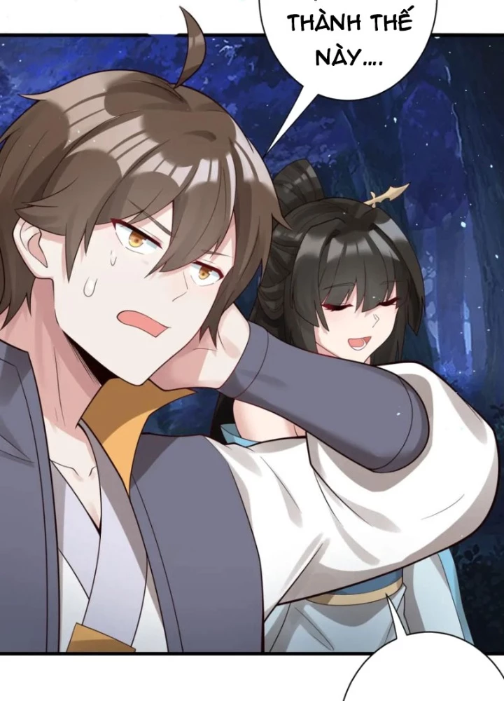 Các Ngươi Tu Tiên Còn Ta Rút Thẻ Chapter 50 - Trang 2