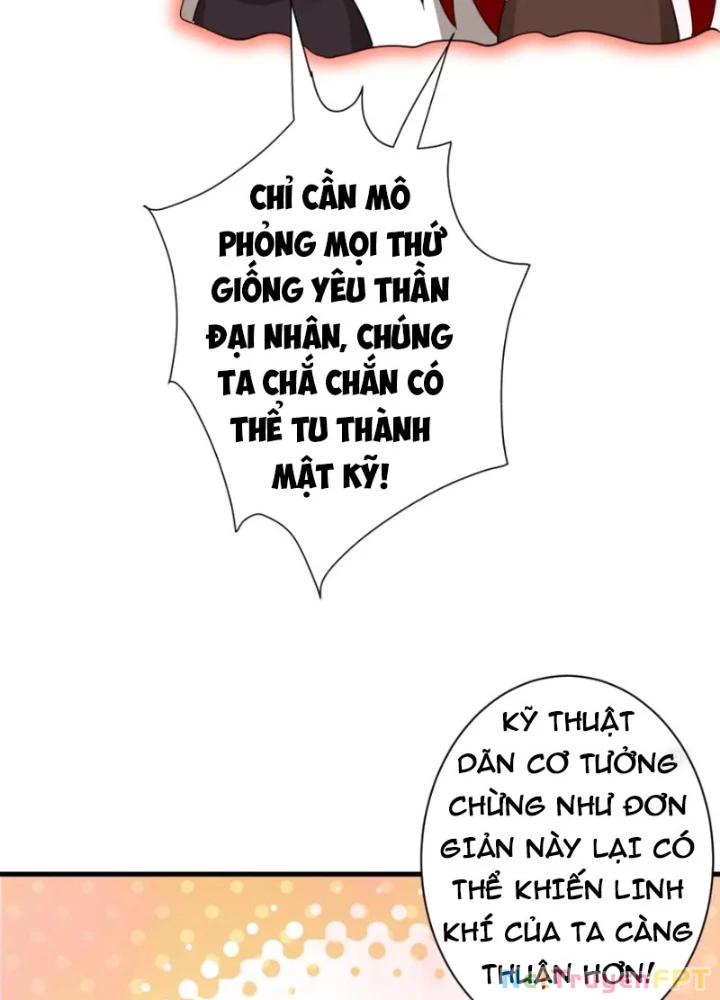 Các Ngươi Tu Tiên Còn Ta Rút Thẻ Chapter 50 - Trang 2