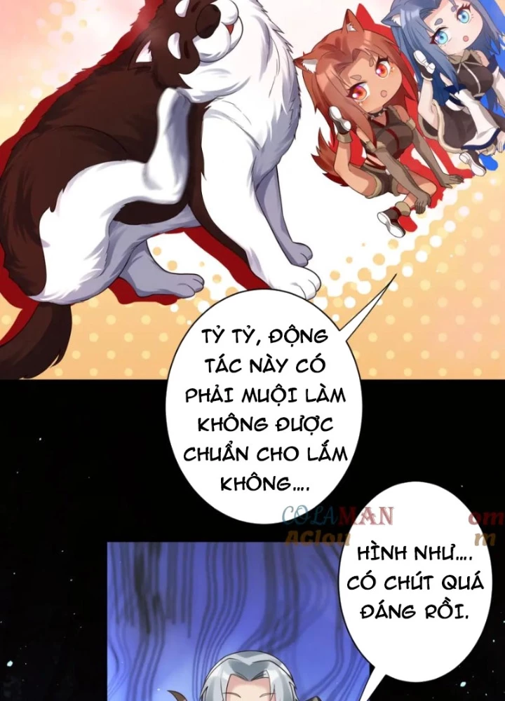 Các Ngươi Tu Tiên Còn Ta Rút Thẻ Chapter 50 - Trang 2