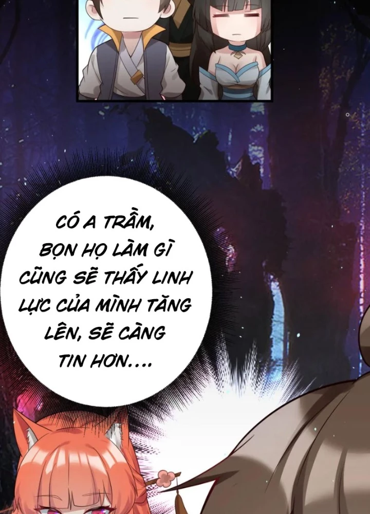 Các Ngươi Tu Tiên Còn Ta Rút Thẻ Chapter 50 - Trang 2
