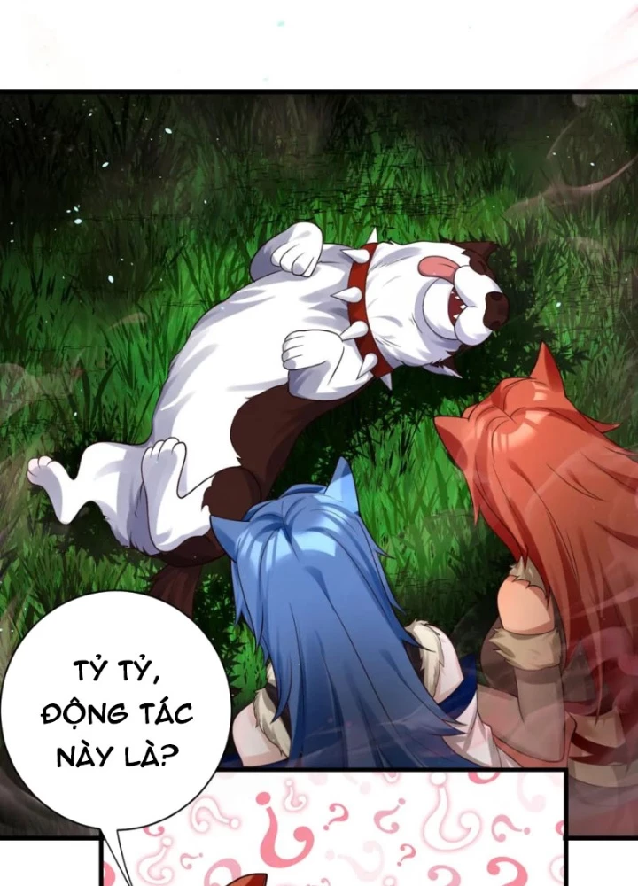 Các Ngươi Tu Tiên Còn Ta Rút Thẻ Chapter 50 - Trang 2