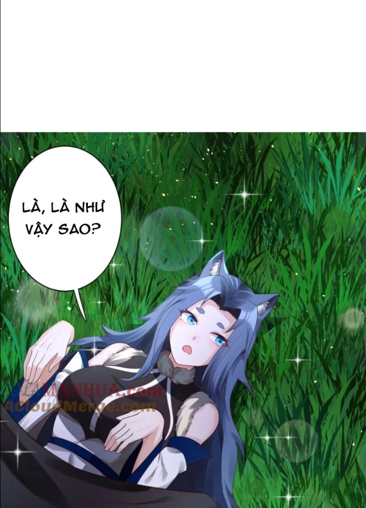 Các Ngươi Tu Tiên Còn Ta Rút Thẻ Chapter 50 - Trang 2